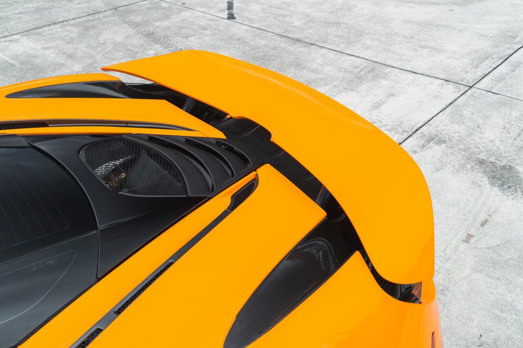 2020 Mclaren 720S Coupe S photo 29