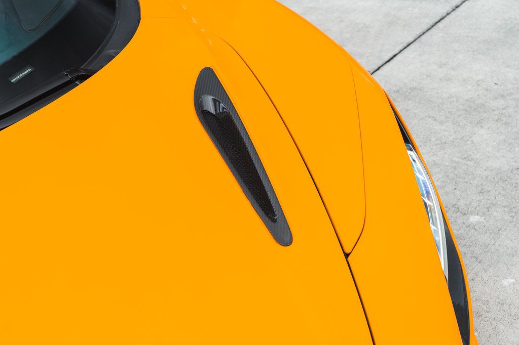 2020 Mclaren 720S Coupe S photo 31