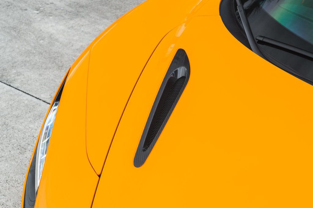 2020 Mclaren 720S Coupe S photo 32