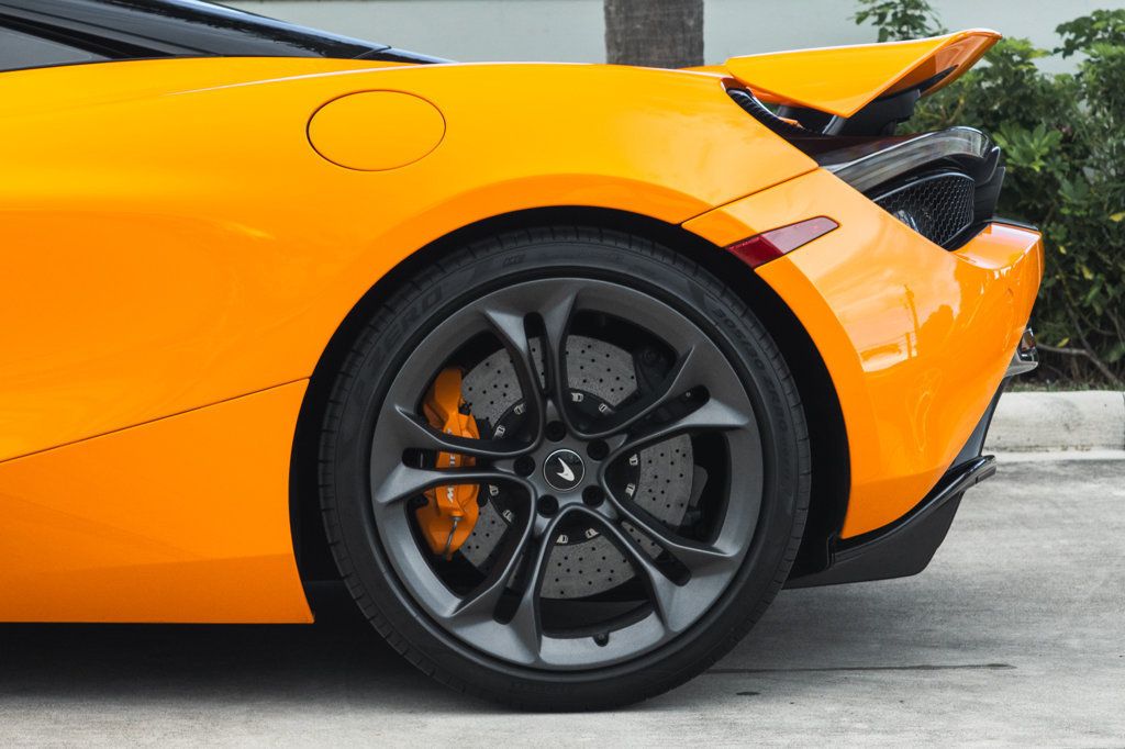 2020 Mclaren 720S Coupe S photo 33