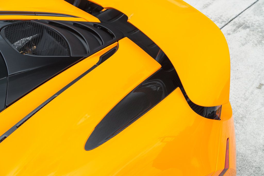 2020 Mclaren 720S Coupe S photo 34