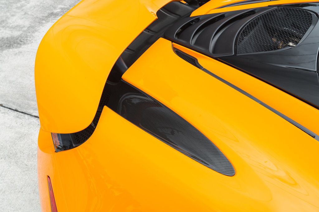 2020 Mclaren 720S Coupe S photo 35