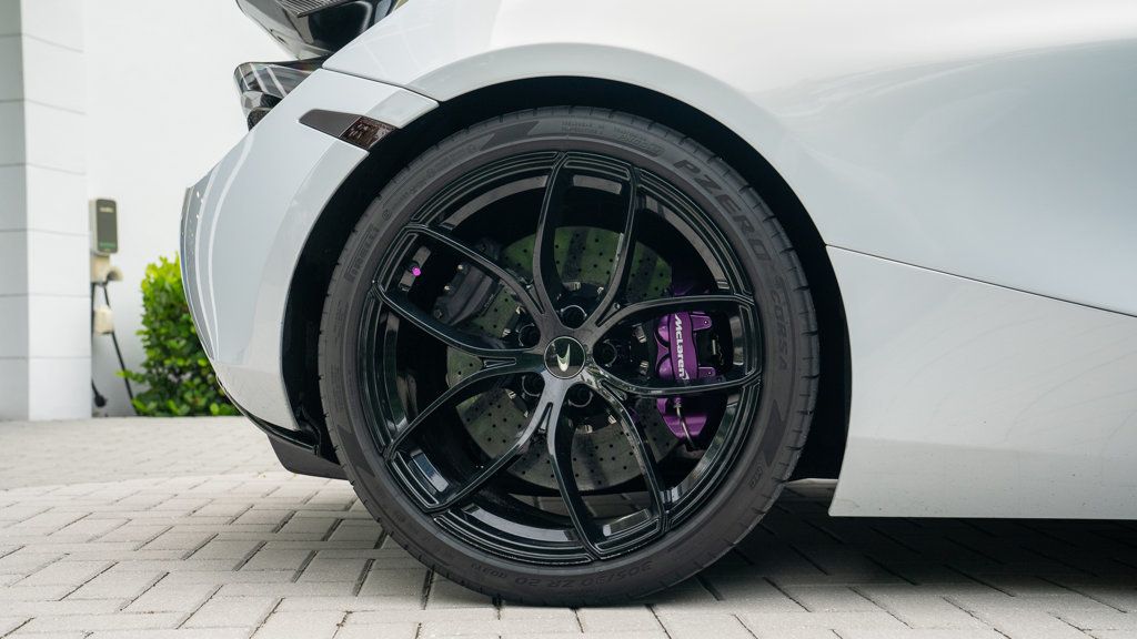 2020 McLaren 720S Performance Spider - 22877735 - 15