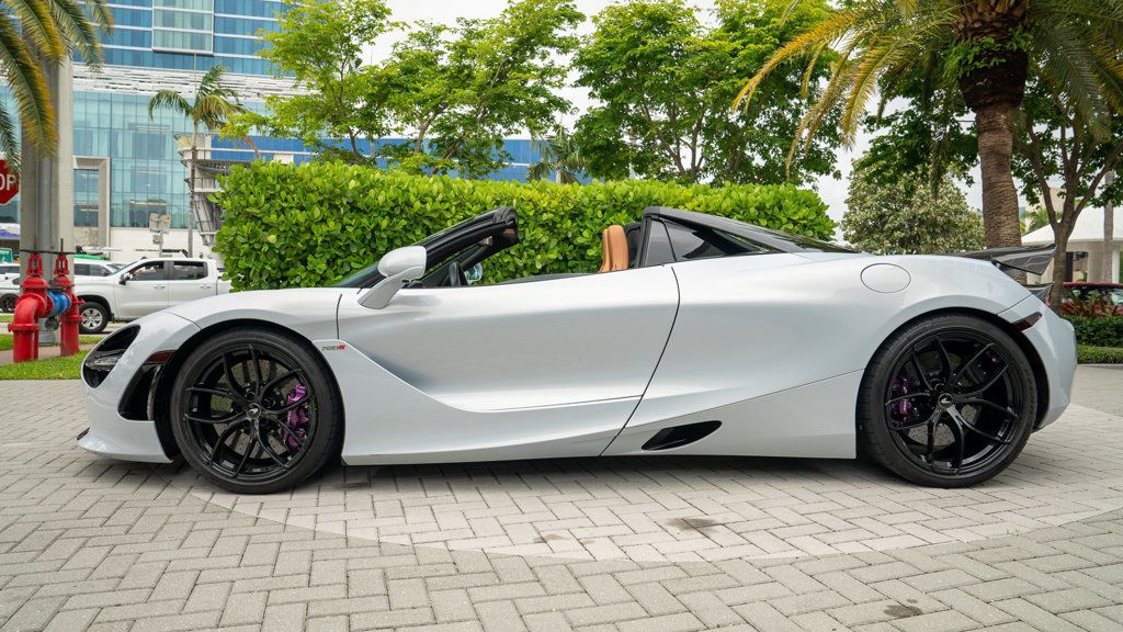2020 McLaren 720S Performance Spider - 22877735 - 29