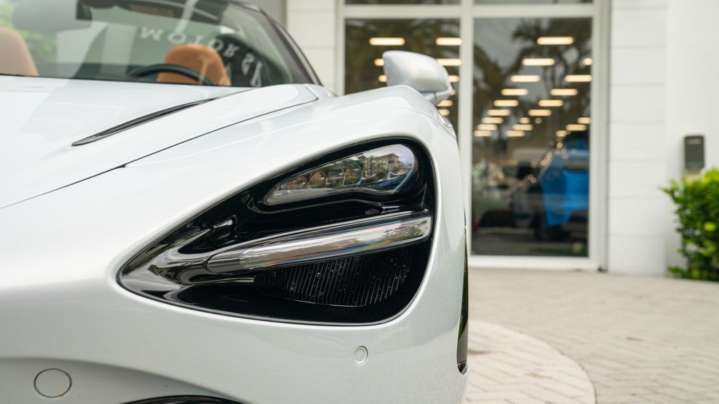 2020 McLaren 720S Performance Spider - 22877735 - 37