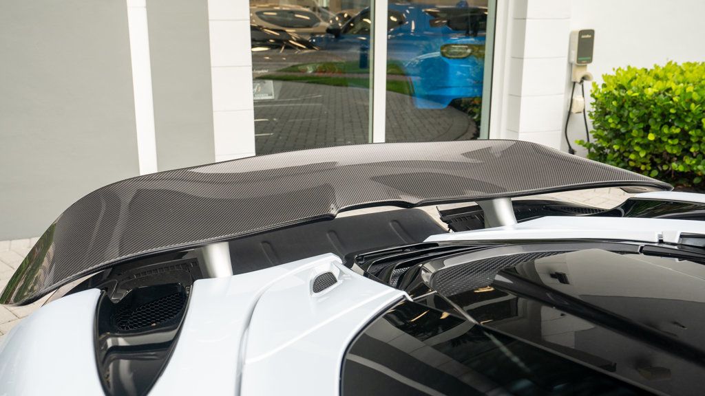 2020 McLaren 720S Performance Spider - 22877735 - 40