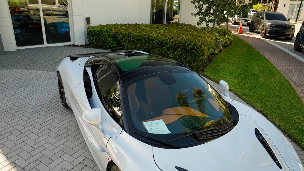 2020 McLaren 720S Performance Spider - 22877735 - 47