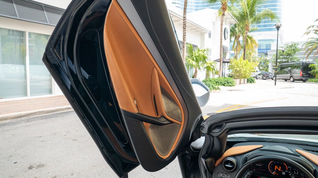2020 McLaren 720S Performance Spider - 22877735 - 48