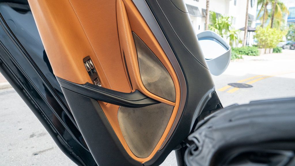 2020 McLaren 720S Performance Spider - 22877735 - 49
