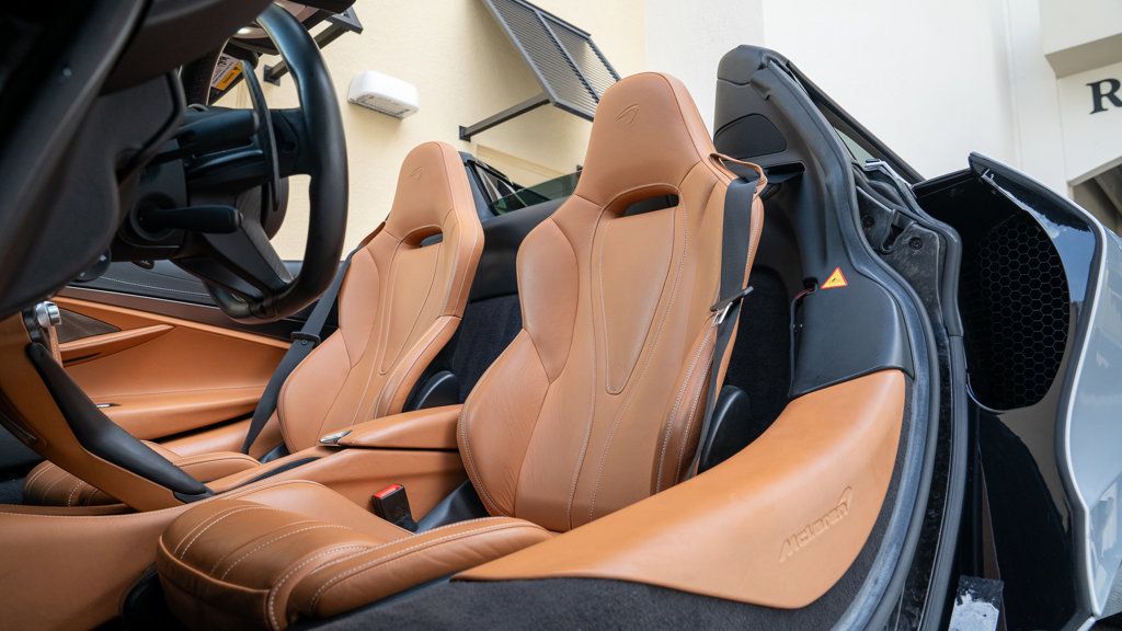 2020 McLaren 720S Performance Spider - 22877735 - 51