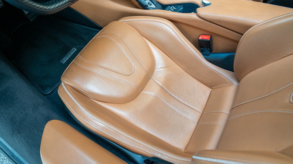 2020 McLaren 720S Performance Spider - 22877735 - 53