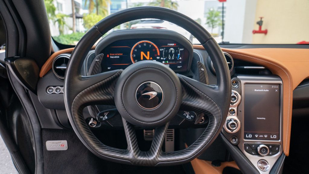 2020 McLaren 720S Performance Spider - 22877735 - 57