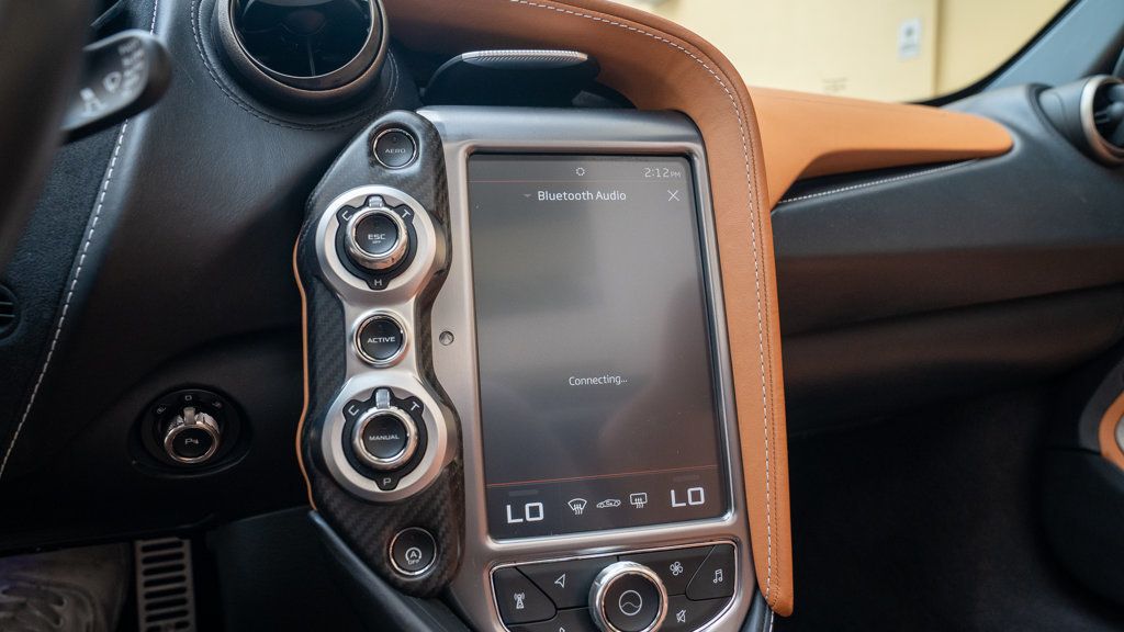 2020 McLaren 720S Performance Spider - 22877735 - 60