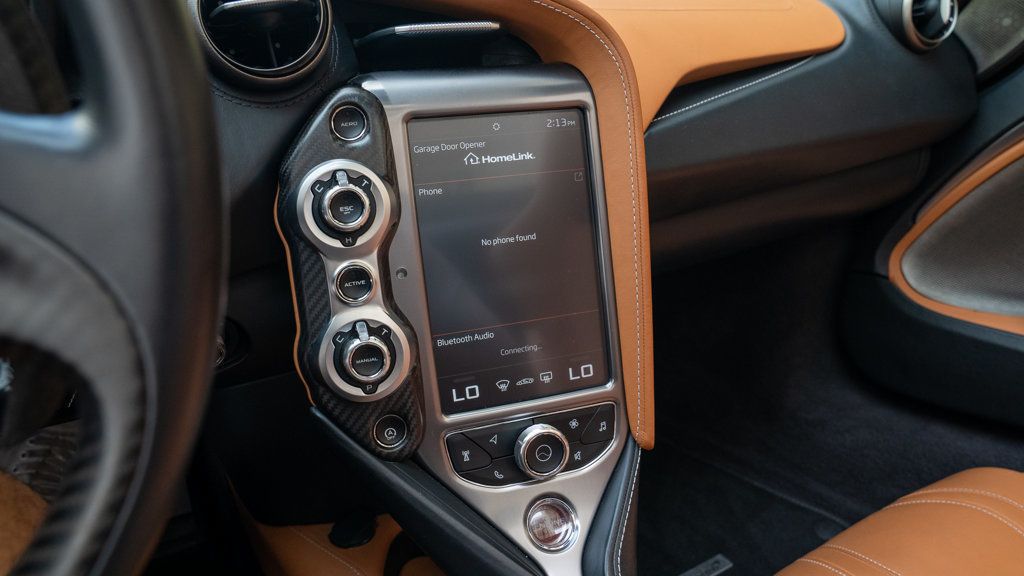 2020 McLaren 720S Performance Spider - 22877735 - 64