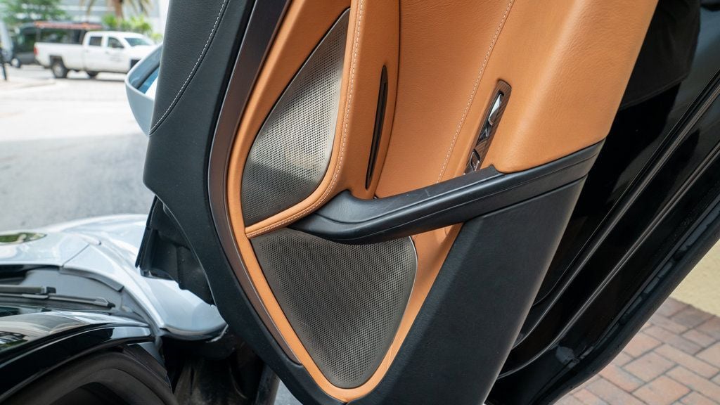 2020 McLaren 720S Performance Spider - 22877735 - 66