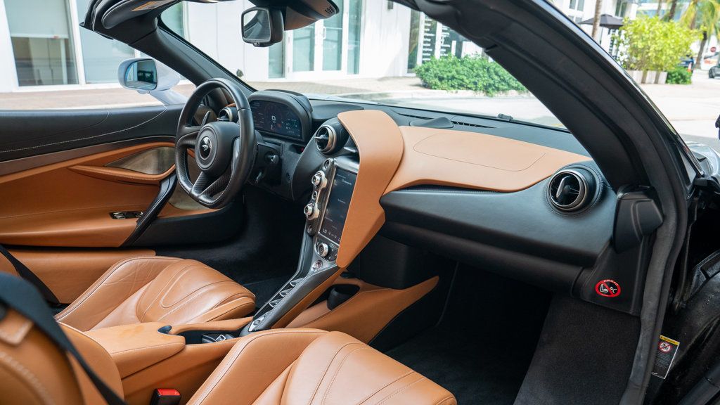 2020 McLaren 720S Performance Spider - 22877735 - 68