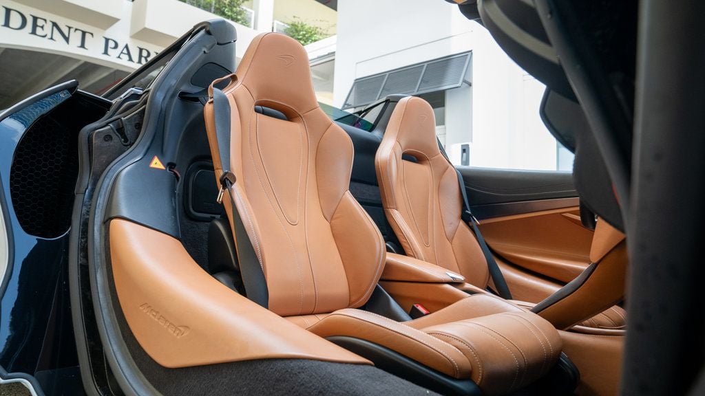 2020 McLaren 720S Performance Spider - 22877735 - 69