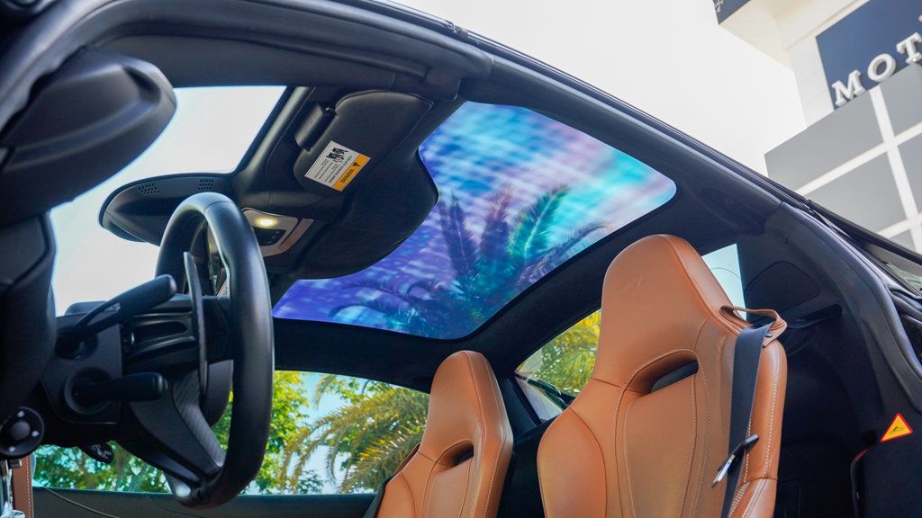 2020 McLaren 720S Performance Spider - 22877735 - 72