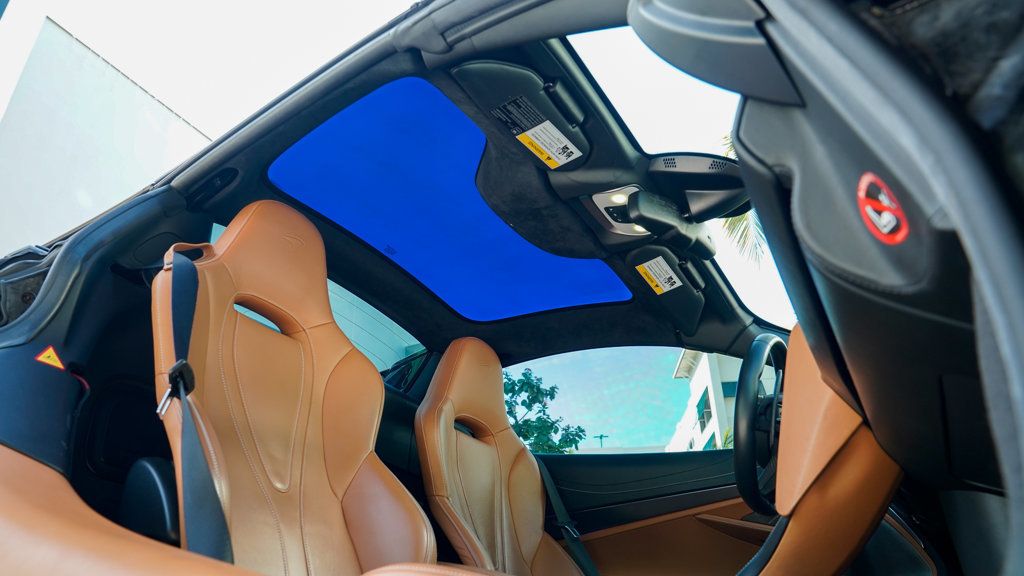 2020 McLaren 720S Performance Spider - 22877735 - 74