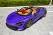 2020 McLaren 720S Performance Spider - 22996638 - 9