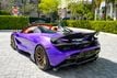 2020 McLaren 720S Performance Spider - 22996638 - 18