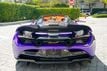 2020 McLaren 720S Performance Spider - 22996638 - 20