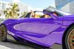2020 McLaren 720S Performance Spider - 22996638 - 35