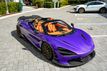 2020 McLaren 720S Performance Spider - 22996638 - 37