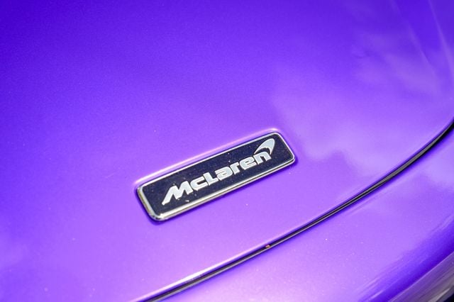 2020 McLaren 720S Performance Spider - 22996638 - 38