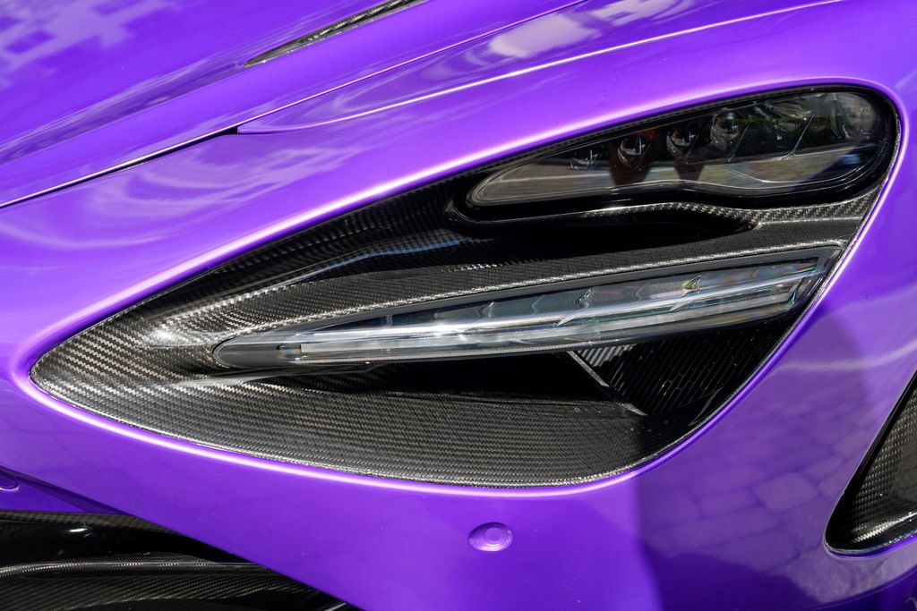 2020 McLaren 720S Performance Spider - 22996638 - 42