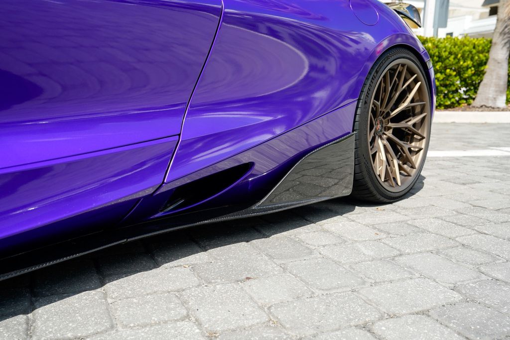 2020 McLaren 720S Performance Spider - 22996638 - 45