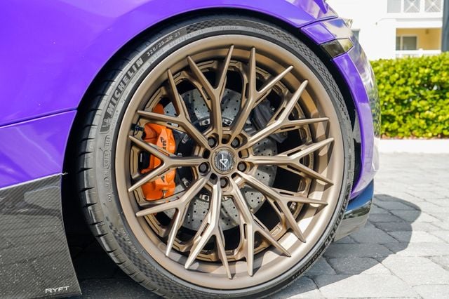 2020 McLaren 720S Performance Spider - 22996638 - 46