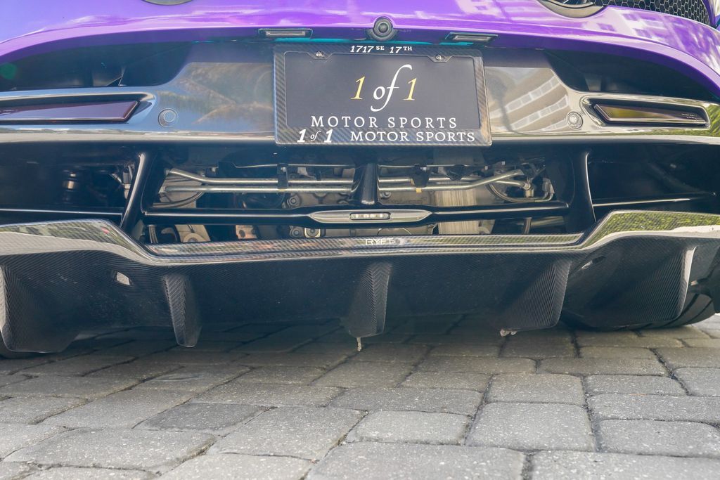 2020 McLaren 720S Performance Spider - 22996638 - 50