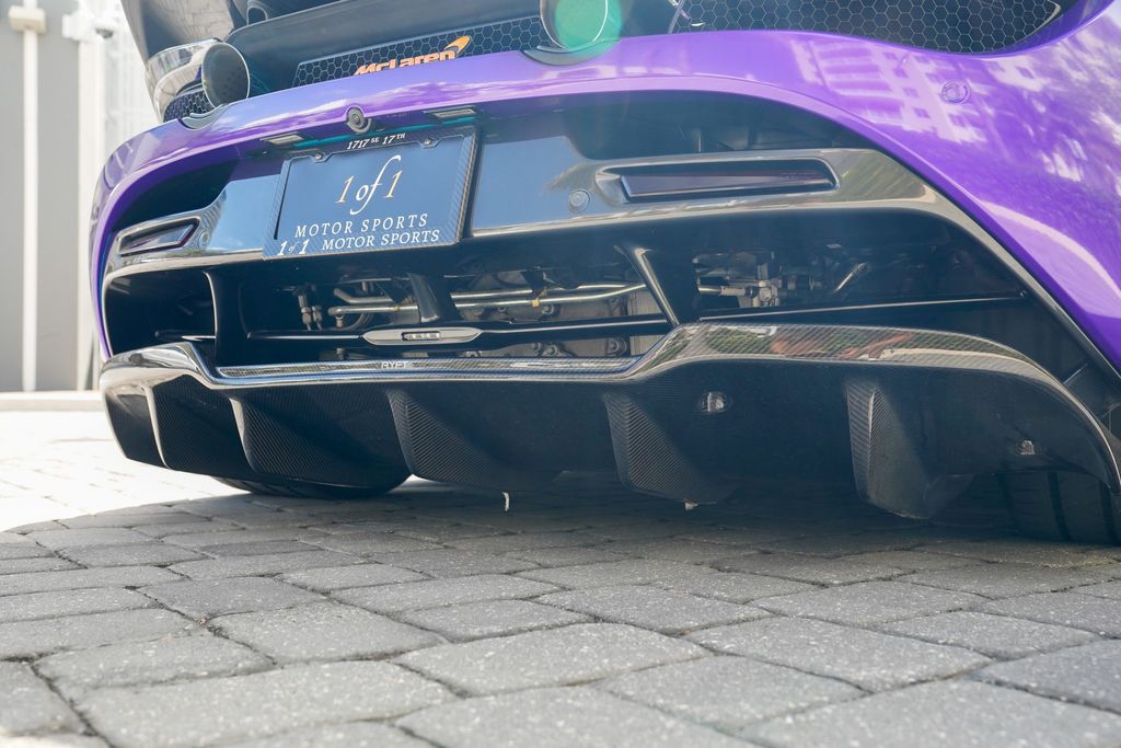 2020 McLaren 720S Performance Spider - 22996638 - 51