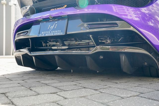 2020 McLaren 720S Performance Spider - 22996638 - 51