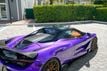 2020 McLaren 720S Performance Spider - 22996638 - 57