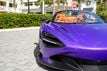 2020 McLaren 720S Performance Spider - 22996638 - 5