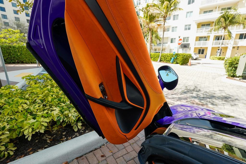 2020 McLaren 720S Performance Spider - 22996638 - 59