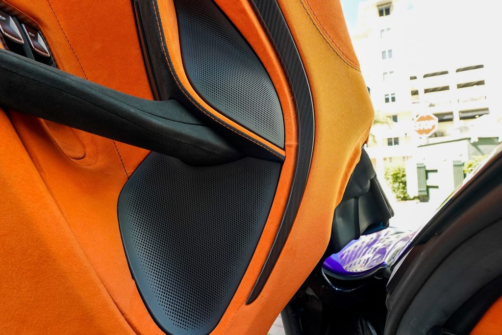 2020 McLaren 720S Performance Spider - 22996638 - 60