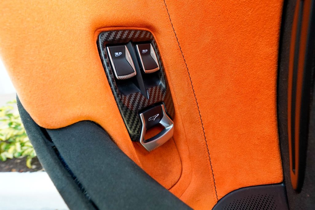 2020 McLaren 720S Performance Spider - 22996638 - 61