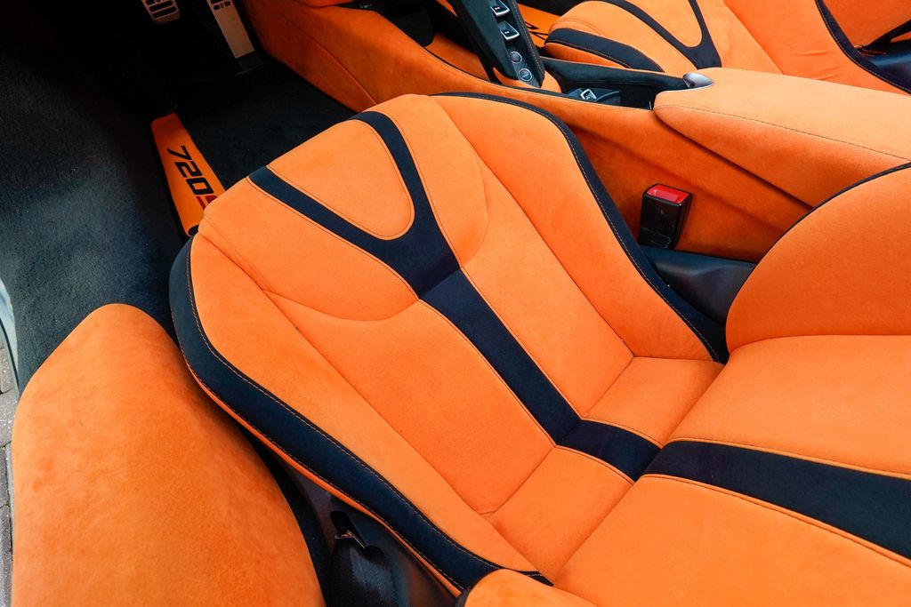 2020 McLaren 720S Performance Spider - 22996638 - 68