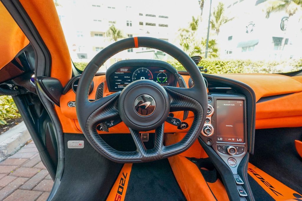 2020 McLaren 720S Performance Spider - 22996638 - 69