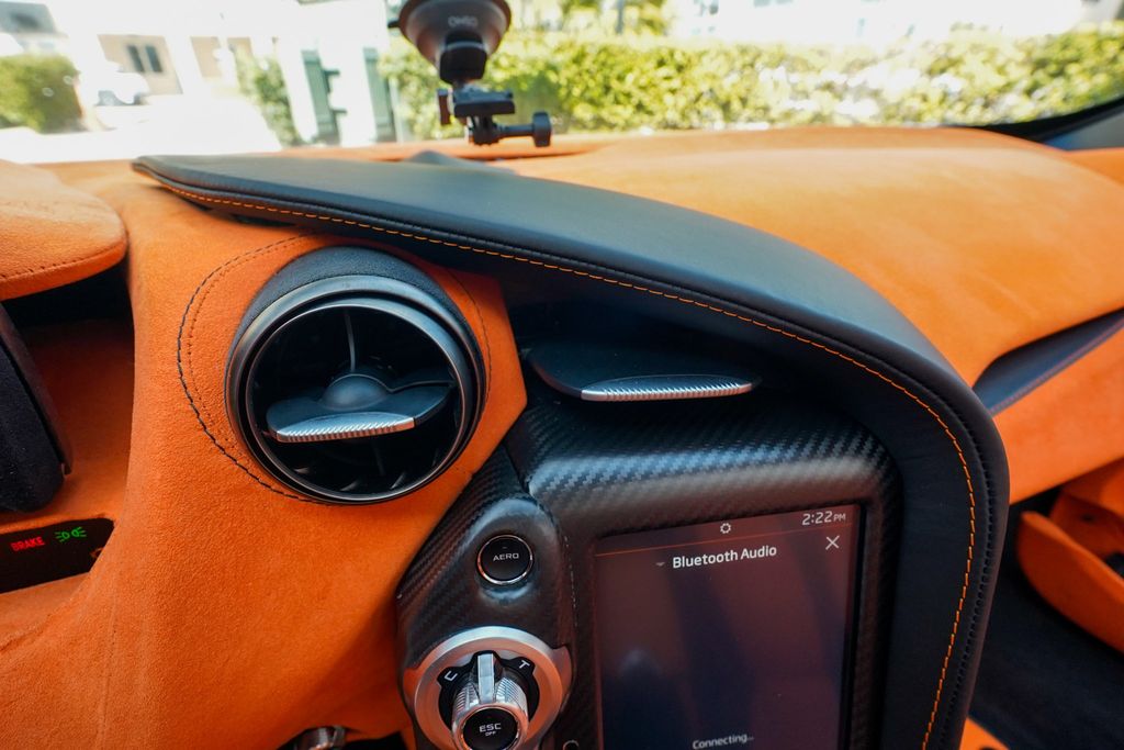 2020 McLaren 720S Performance Spider - 22996638 - 75