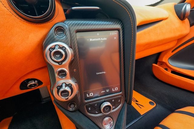 2020 McLaren 720S Performance Spider - 22996638 - 76