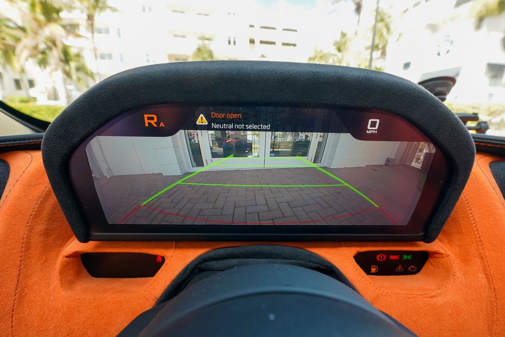 2020 McLaren 720S Performance Spider - 22996638 - 77