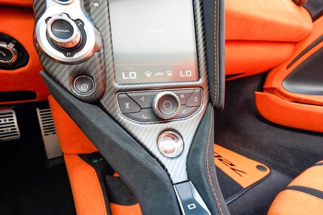 2020 McLaren 720S Performance Spider - 22996638 - 78