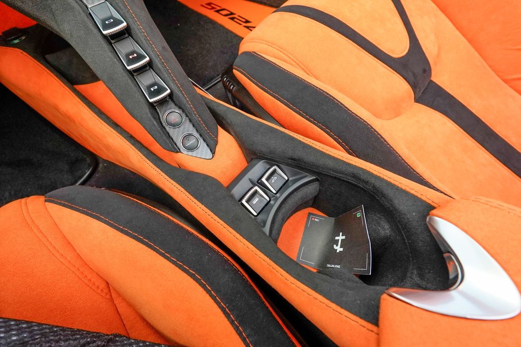 2020 McLaren 720S Performance Spider - 22996638 - 80