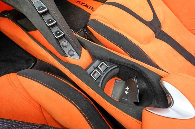 2020 McLaren 720S Performance Spider - 22996638 - 80