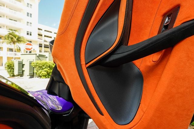 2020 McLaren 720S Performance Spider - 22996638 - 84