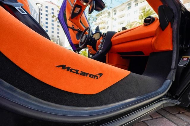 2020 McLaren 720S Performance Spider - 22996638 - 88